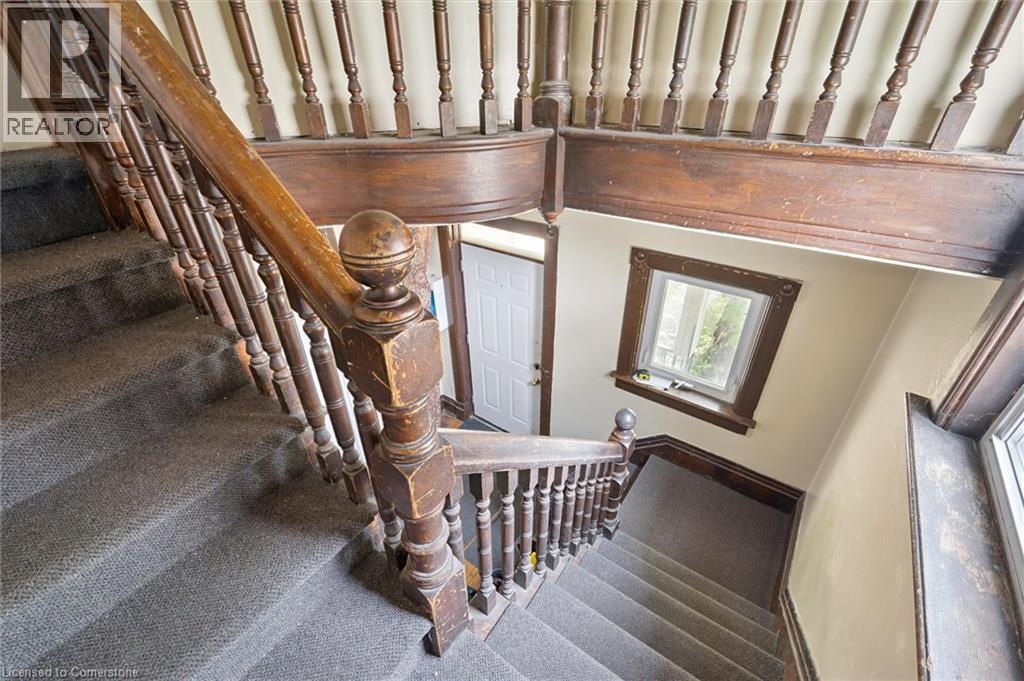 Photo 11 of 133 Joseph Street, Kitchener ON
