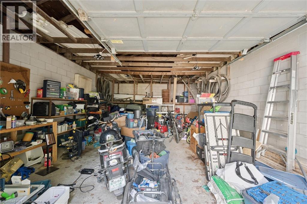 Photo 23 of 133 Joseph Street, Kitchener ON