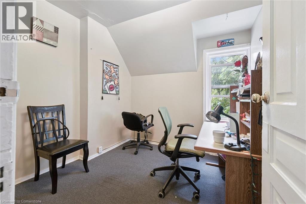 Photo 3 of 133 Joseph Street, Kitchener ON