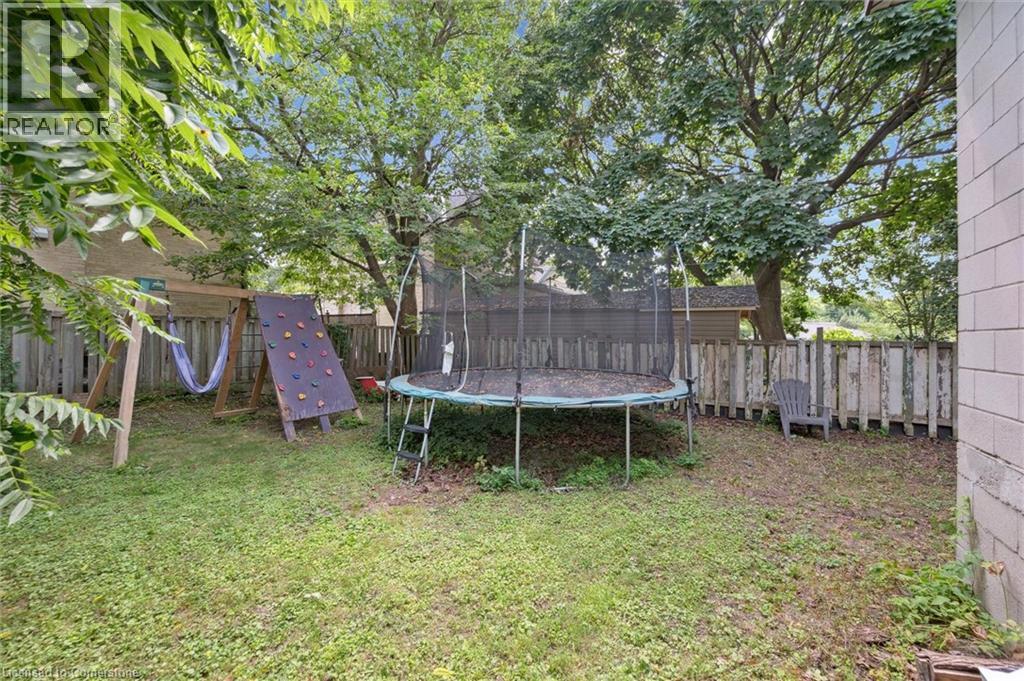 Photo 22 of 133 Joseph Street, Kitchener ON