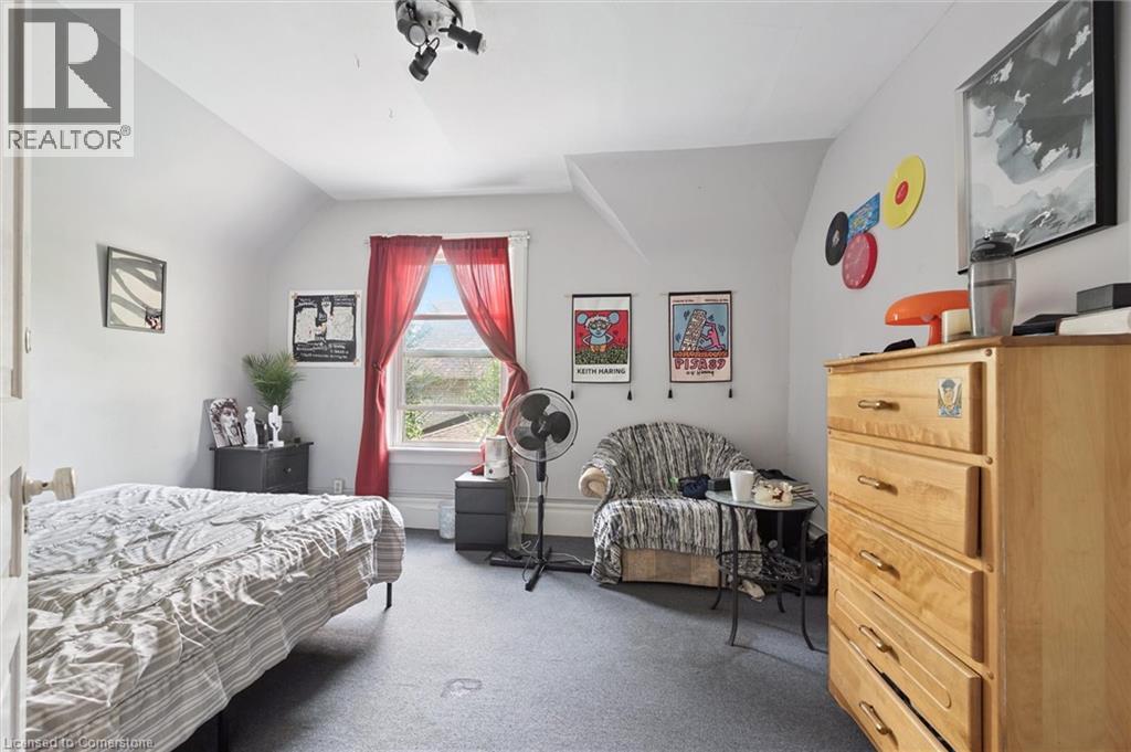 Photo 2 of 133 Joseph Street, Kitchener ON