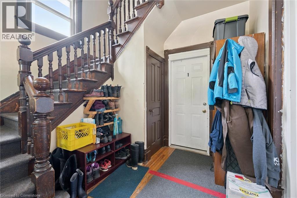 Photo 8 of 133 Joseph Street, Kitchener ON