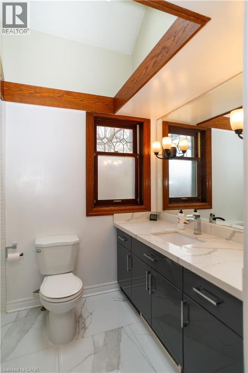 Photo 18 of 136 Humbercrest Boulevard, Toronto ON