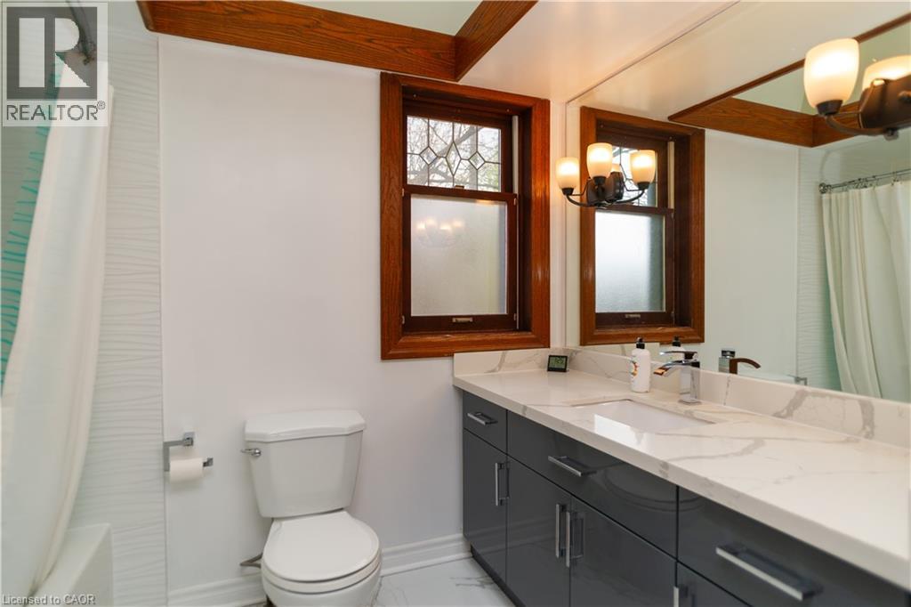 Photo 16 of 136 Humbercrest Boulevard, Toronto ON