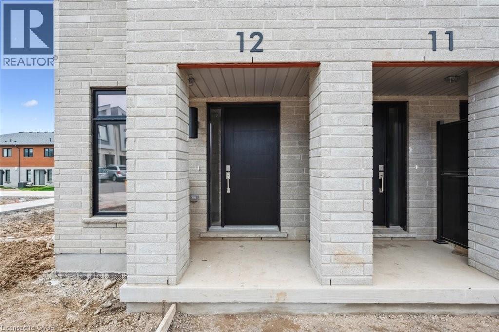 Photo 15 of 15 Stauffer Woods Trail Unit C 012, Kitchener ON