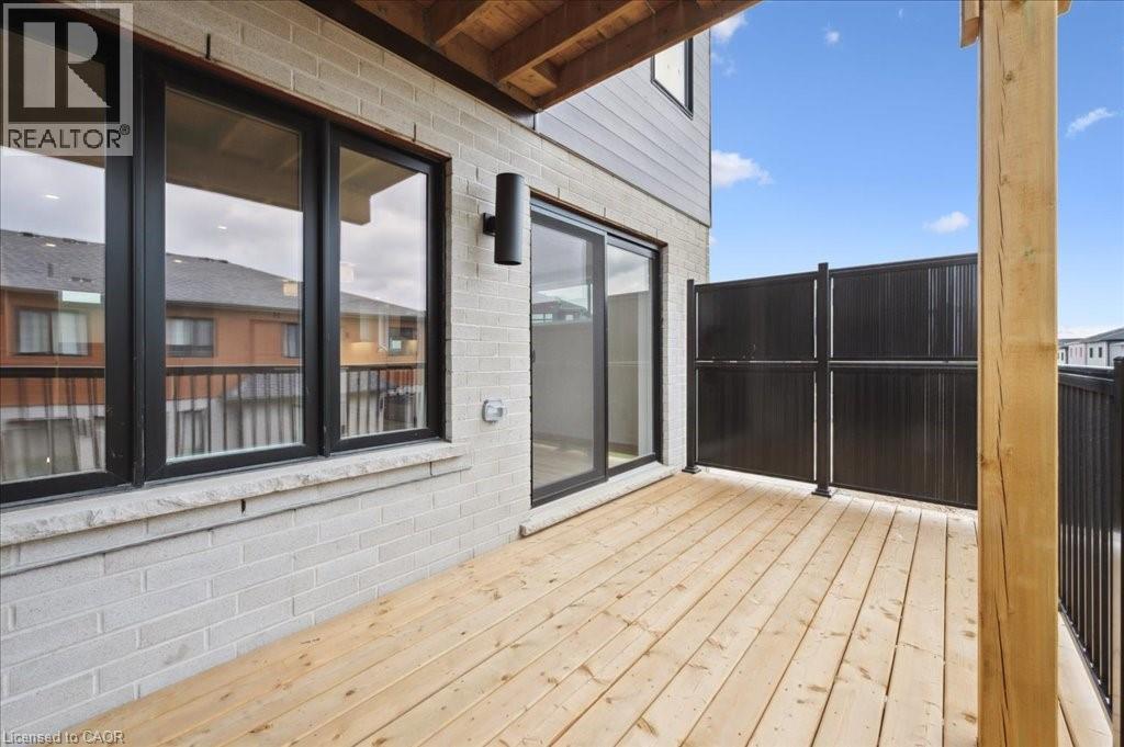 Photo 17 of 15 Stauffer Woods Trail Unit C 012, Kitchener ON