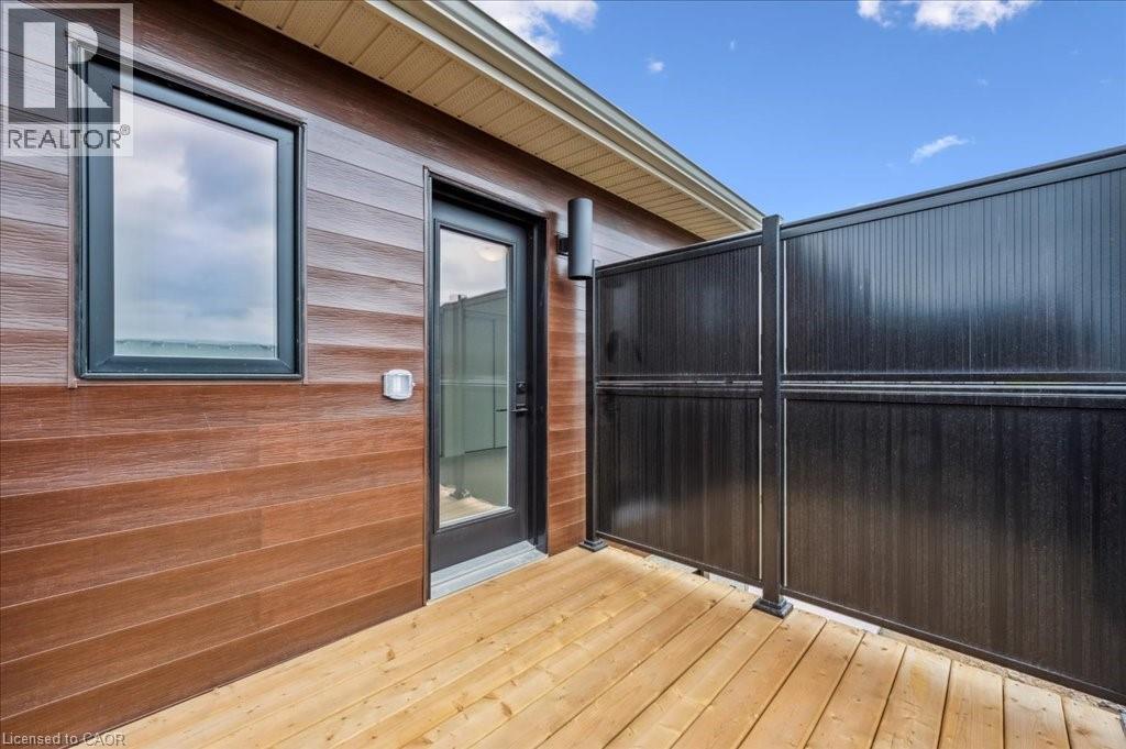 Photo 27 of 15 Stauffer Woods Trail Unit C 012, Kitchener ON