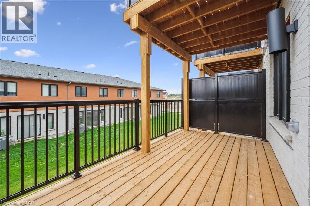 Photo 11 of 15 Stauffer Woods Trail Unit C 012, Kitchener ON