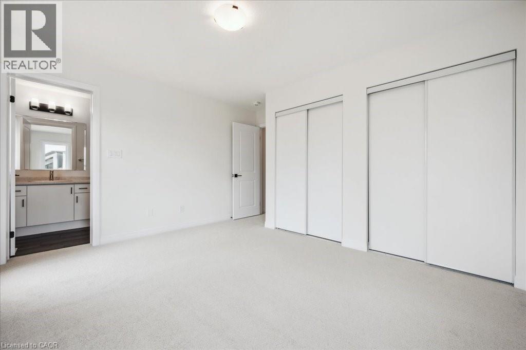 Photo 1 of 15 Stauffer Woods Trail Unit C 012, Kitchener ON