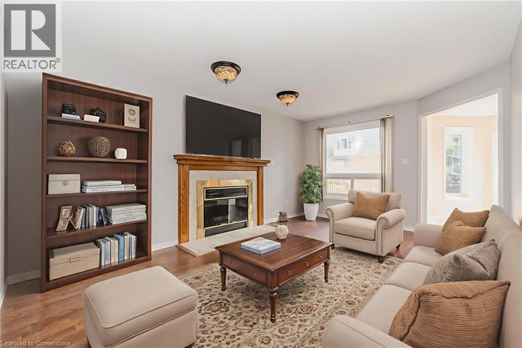 Photo 2 of 483 Cooper Street, Cambridge ON