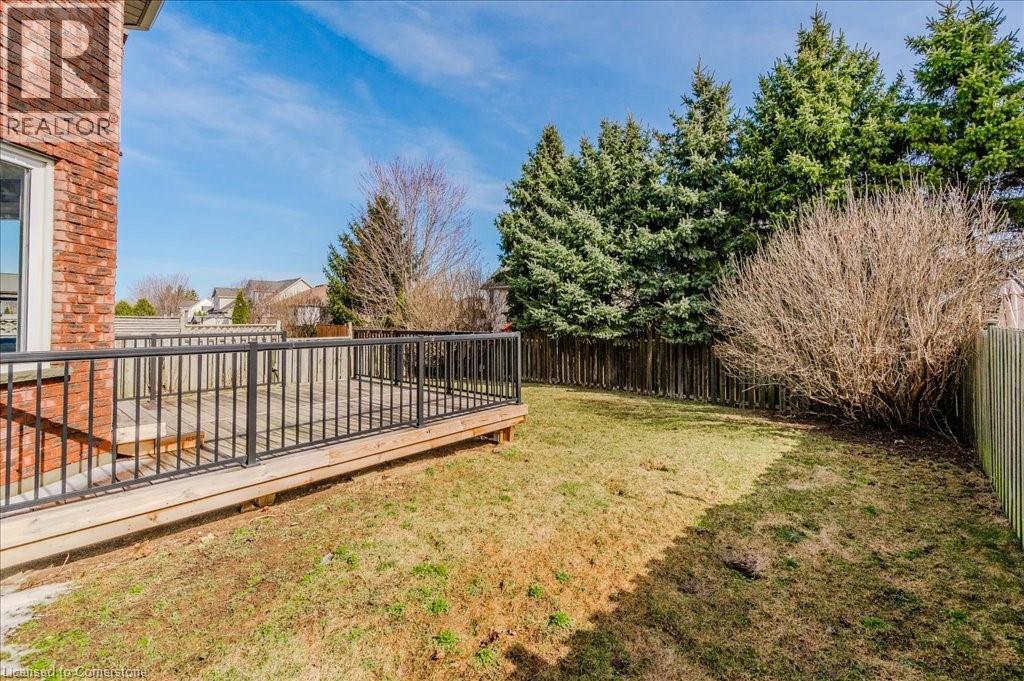 Photo 36 of 483 Cooper Street, Cambridge ON