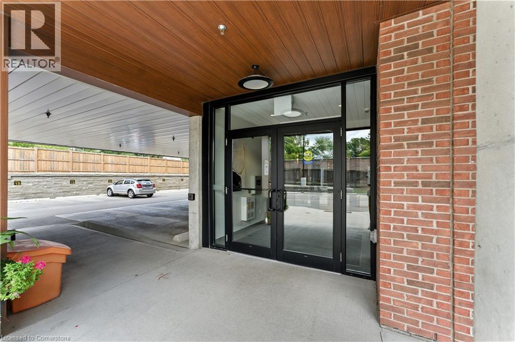 Photo 29 of 88 Gibson Street Unit 403, Ayr ON