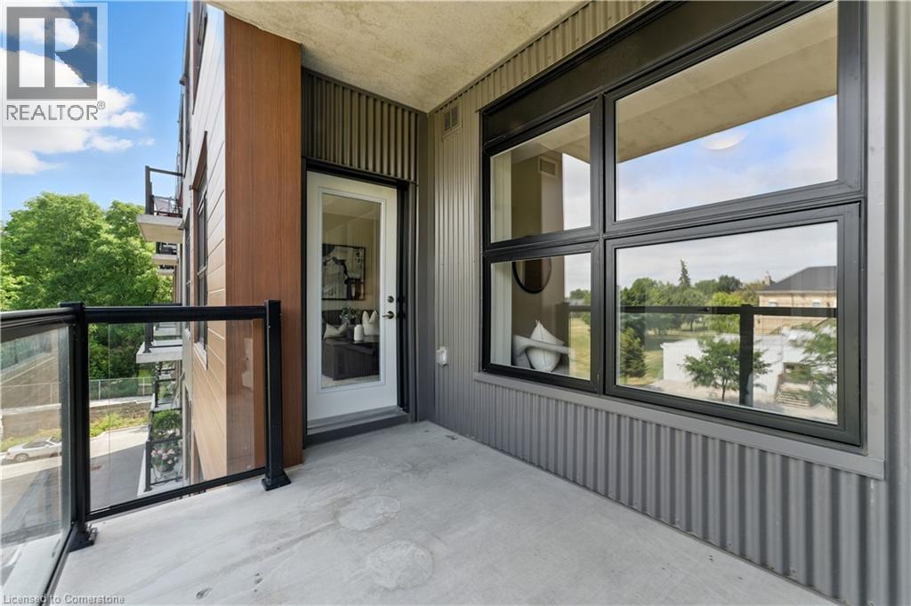 Photo 27 of 88 Gibson Street Unit 403, Ayr ON