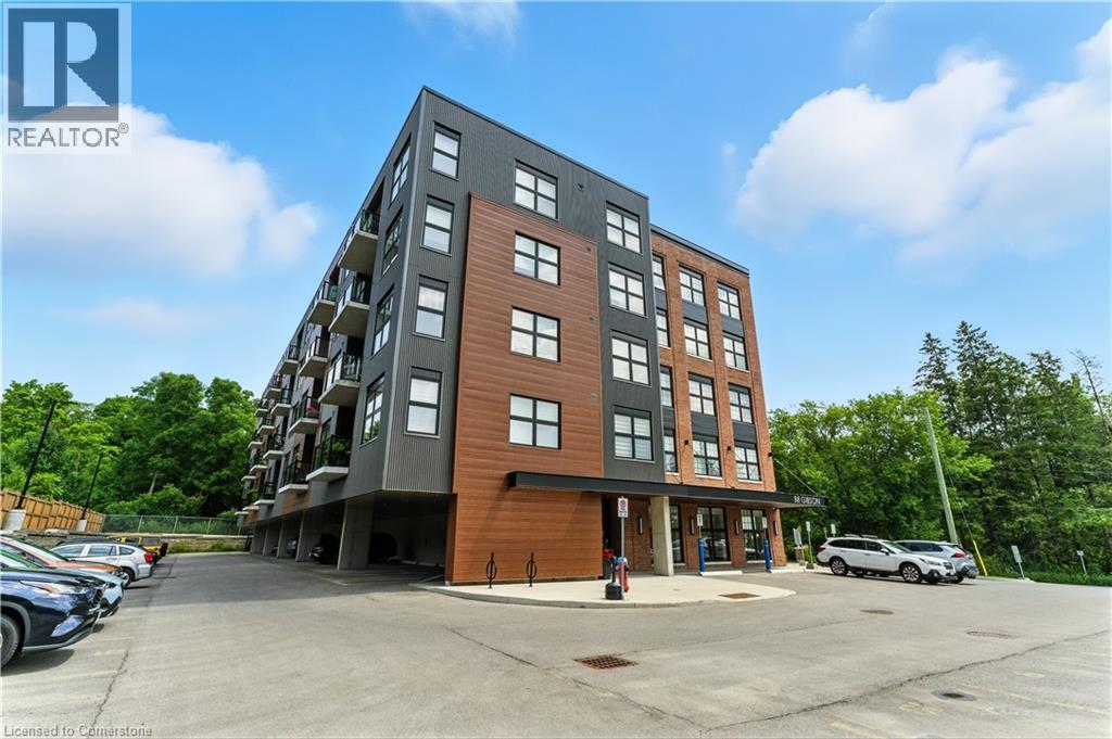 Photo 25 of 88 Gibson Street Unit 403, Ayr ON
