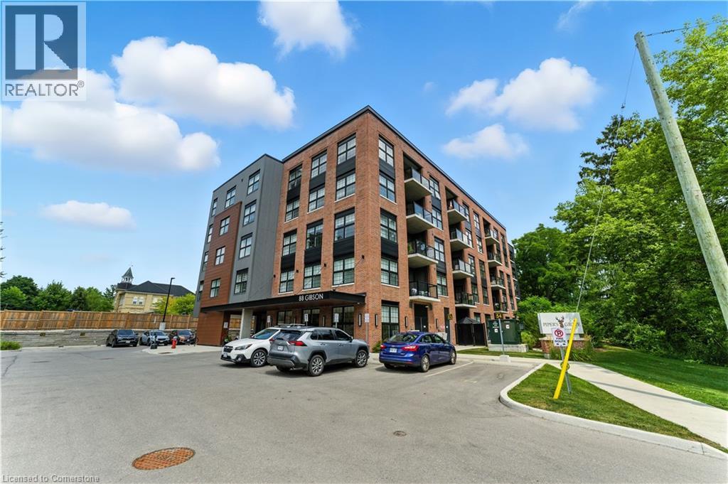 Photo 3 of 88 Gibson Street Unit 403, Ayr ON