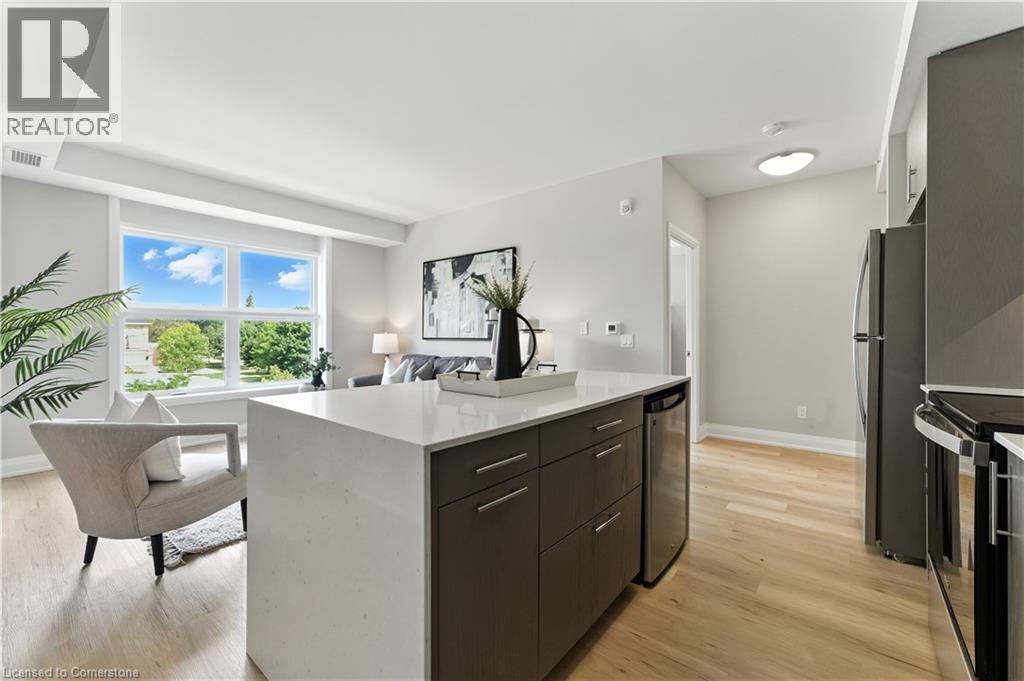 Photo 20 of 88 Gibson Street Unit 403, Ayr ON