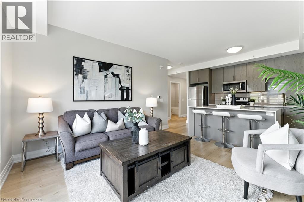 Photo 13 of 88 Gibson Street Unit 403, Ayr ON