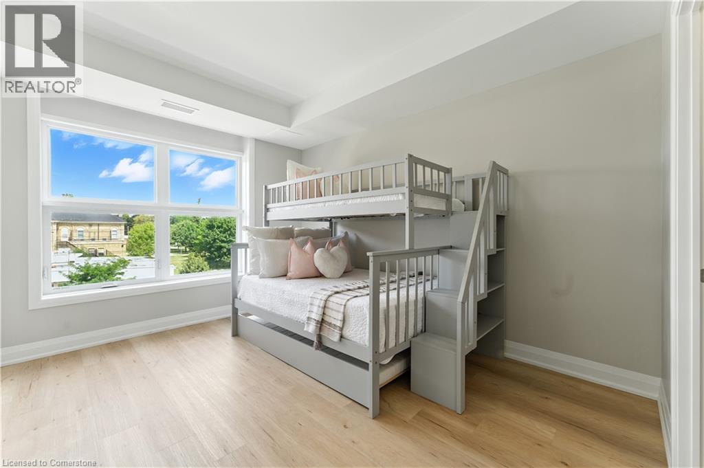 Photo 18 of 88 Gibson Street Unit 403, Ayr ON