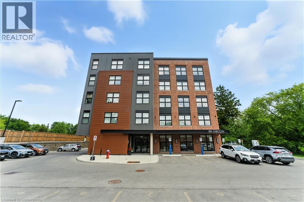 Photo 15 of 88 Gibson Street Unit 403, Ayr ON