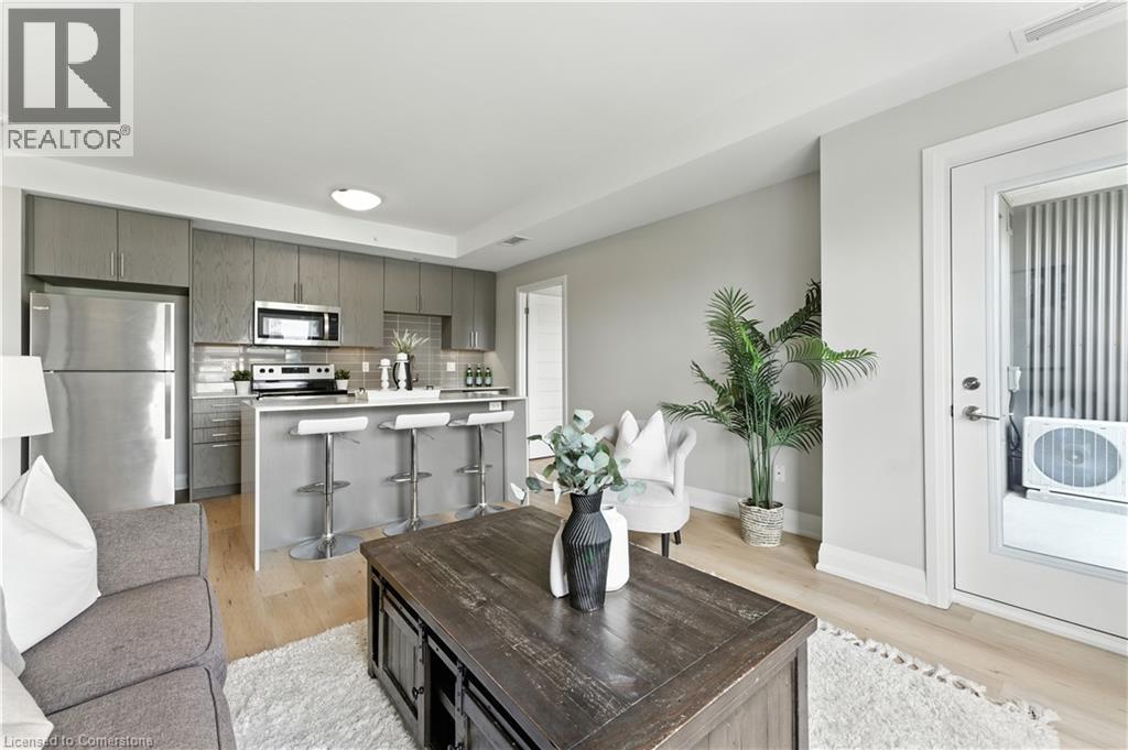 Photo 8 of 88 Gibson Street Unit 403, Ayr ON