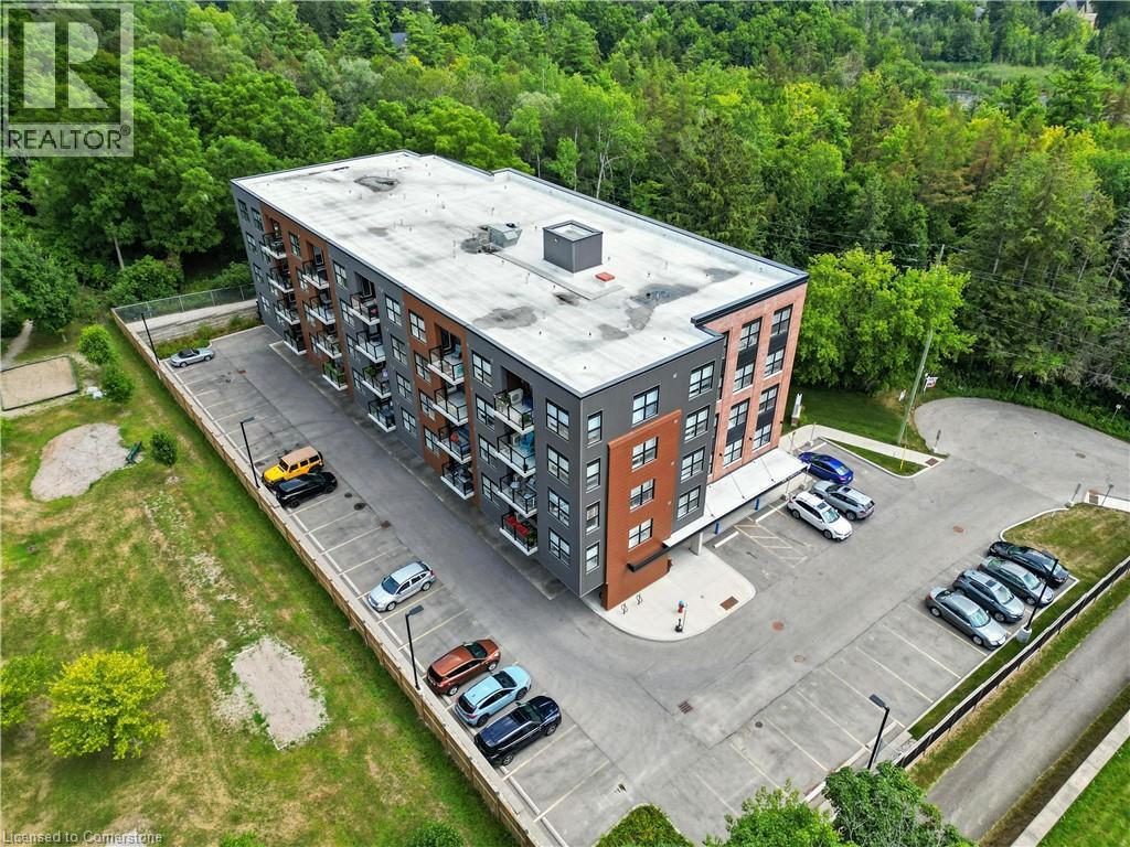 Photo 7 of 88 Gibson Street Unit 403, Ayr ON
