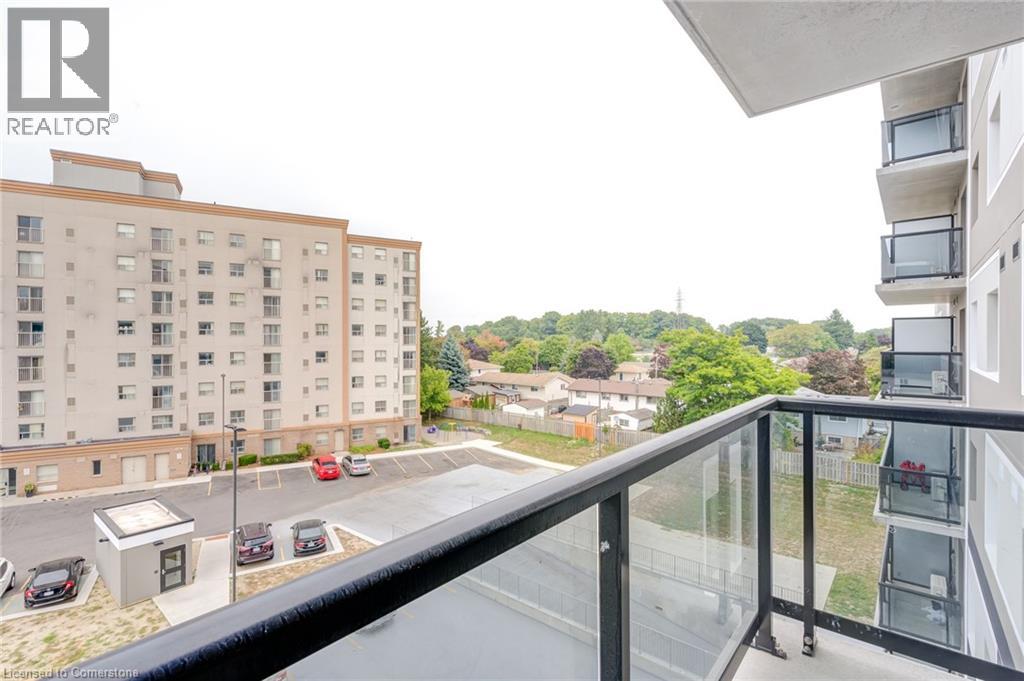 Photo 11 of 595 Strasburg Road Unit 510, Kitchener ON