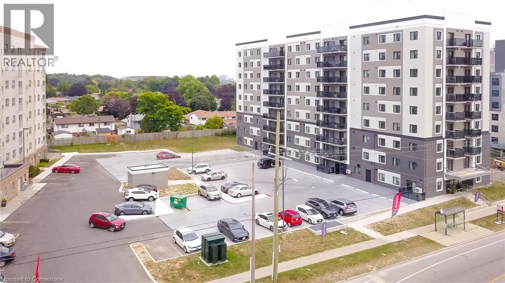 Photo 1 of 595 Strasburg Road Unit 510, Kitchener ON