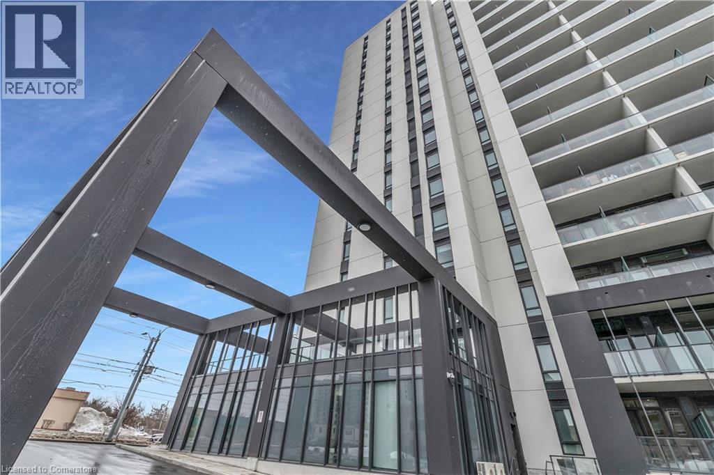 Photo 23 of 741 King Street W Unit 102, Kitchener ON