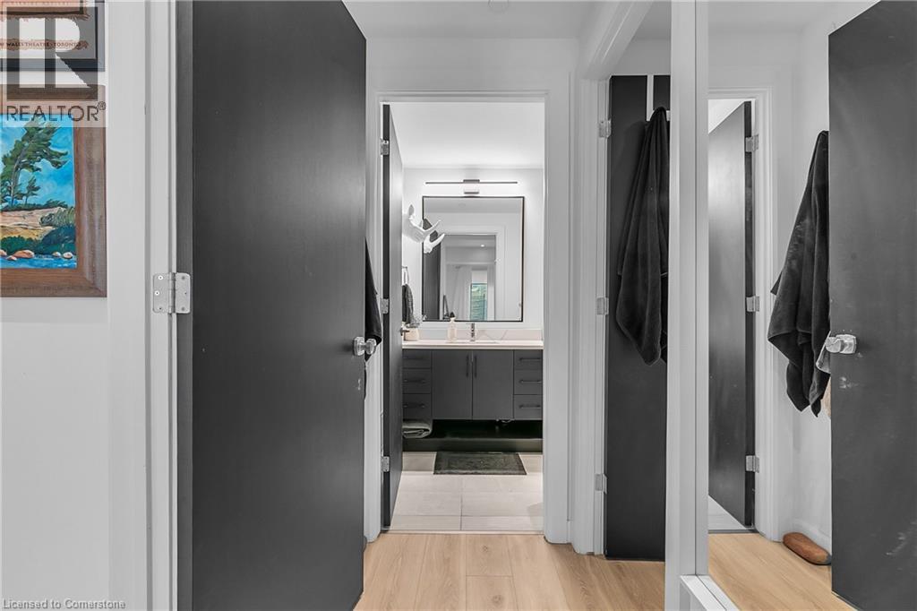 Photo 34 of 741 King Street W Unit 102, Kitchener ON