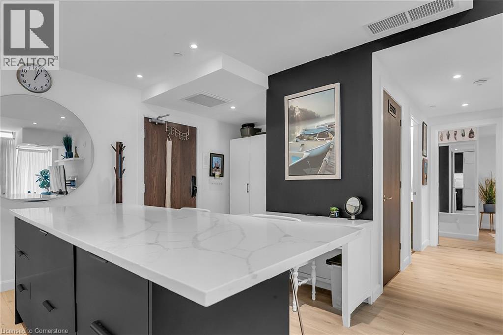 Photo 35 of 741 King Street W Unit 102, Kitchener ON