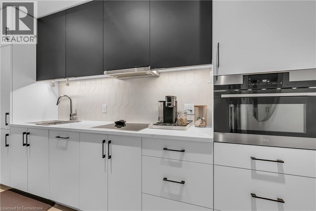 Photo 5 of 741 King Street W Unit 102, Kitchener ON