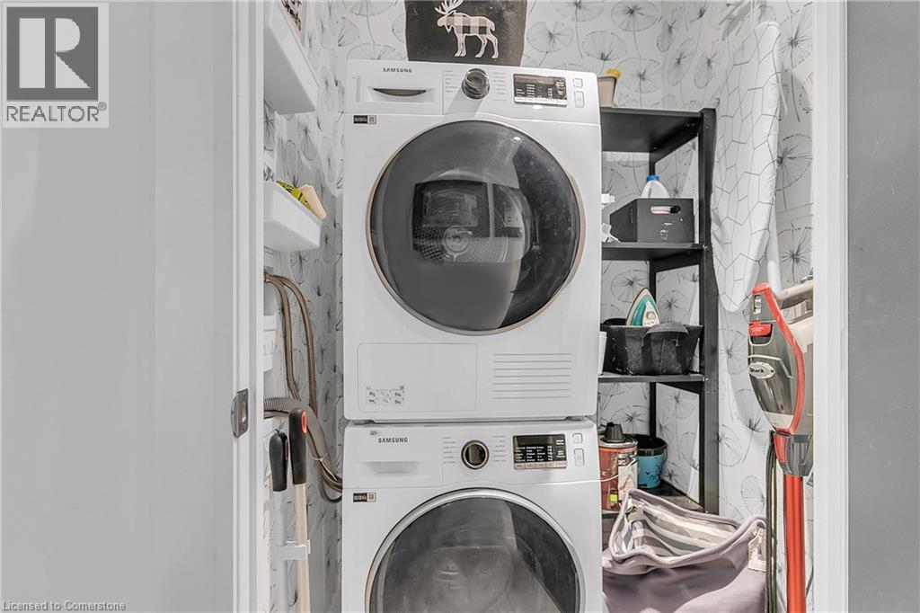 Photo 27 of 741 King Street W Unit 102, Kitchener ON