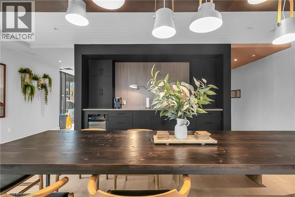 Photo 16 of 741 King Street W Unit 102, Kitchener ON