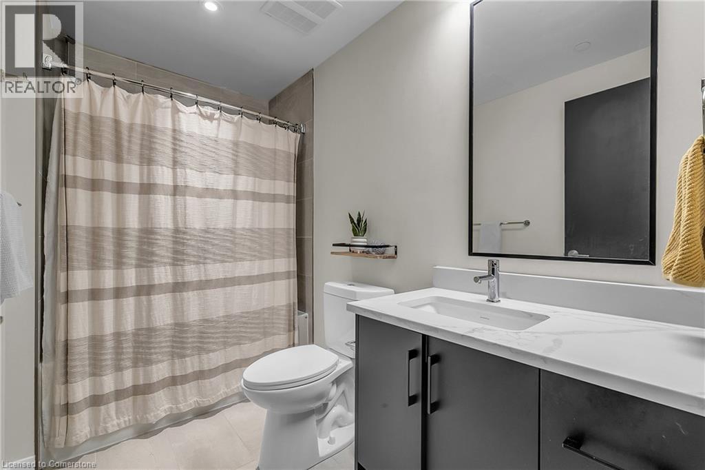 Photo 7 of 741 King Street W Unit 102, Kitchener ON