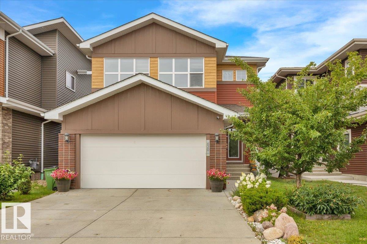 Photo 44 of 620 42 St Sw, Edmonton AB