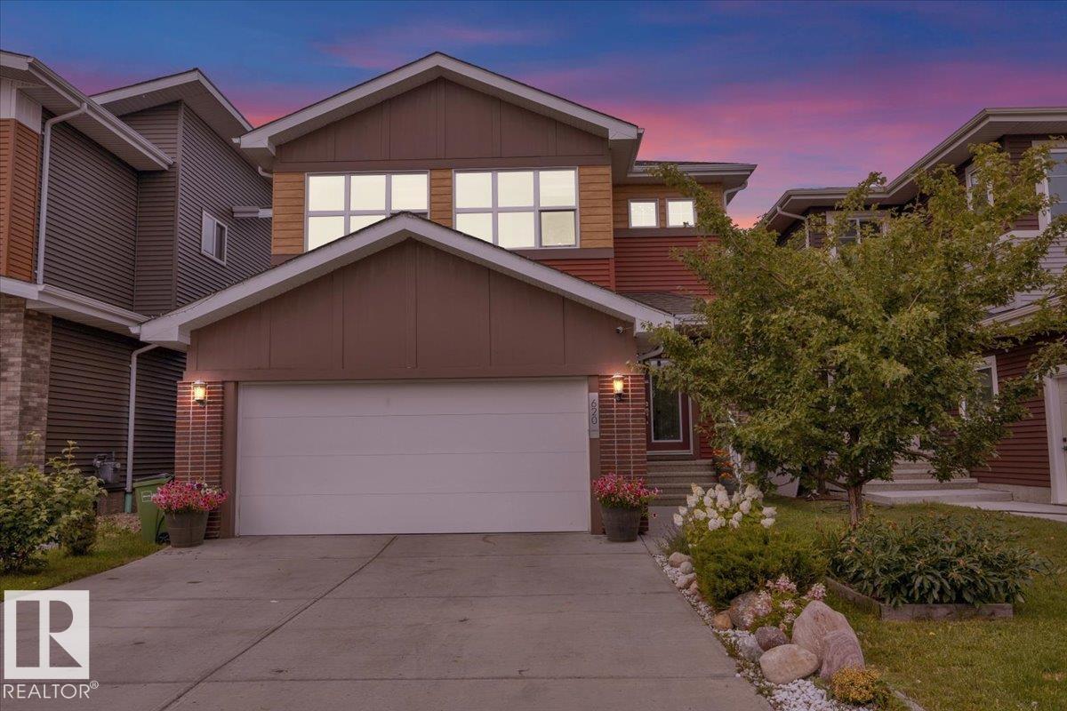 Photo 8 of 620 42 St Sw, Edmonton AB