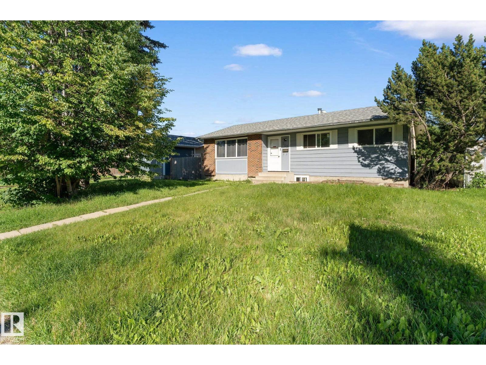 Photo 1 of 363 Knottwood Rd W Nw, Edmonton AB
