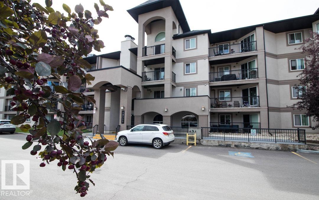 Photo 9 of 418 13111 140 Av Nw, Edmonton AB