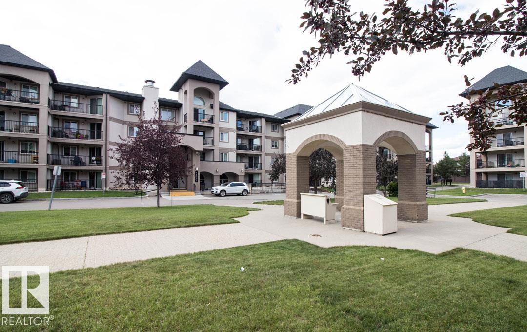 Photo 5 of 418 13111 140 Av Nw, Edmonton AB