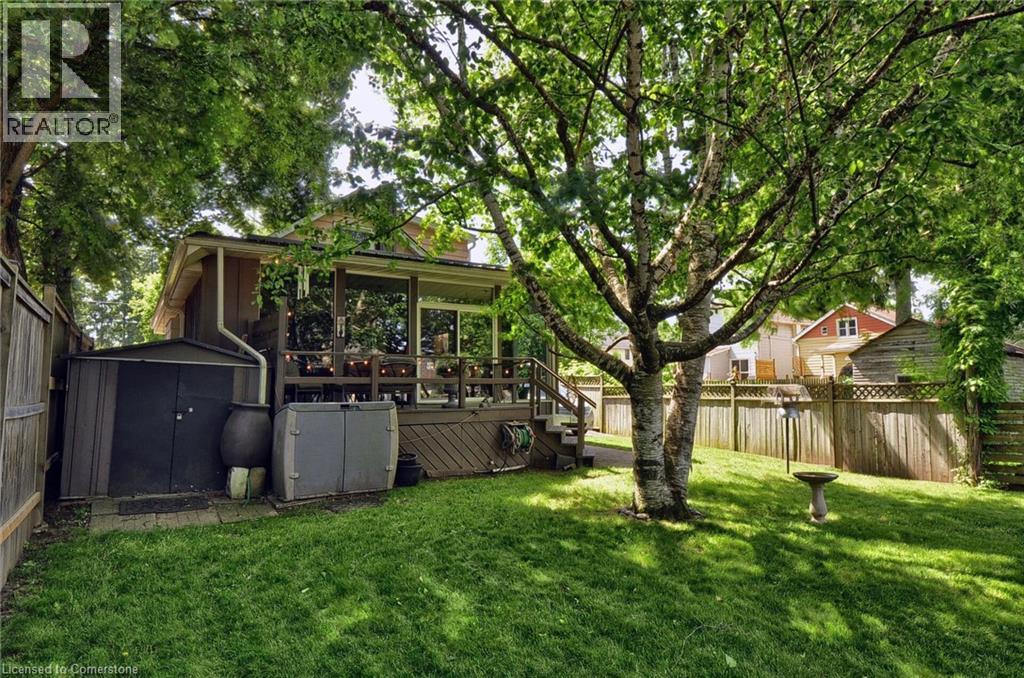 Photo 25 of 199 1 2 Dundas Lane, Cambridge ON