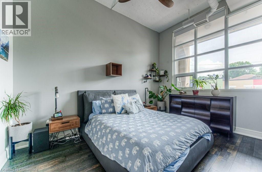 Photo 9 of 112 Benton Street Unit 207, Kitchener ON