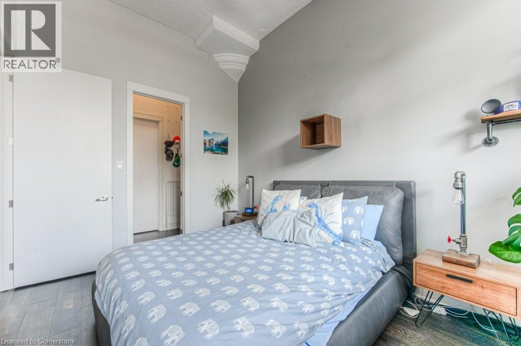 Photo 10 of 112 Benton Street Unit 207, Kitchener ON
