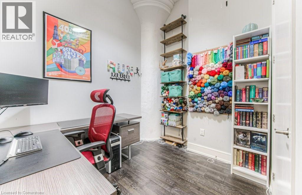 Photo 8 of 112 Benton Street Unit 207, Kitchener ON