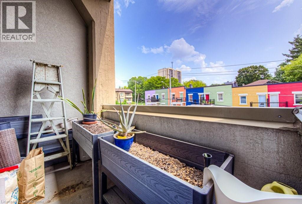 Photo 26 of 112 Benton Street Unit 207, Kitchener ON