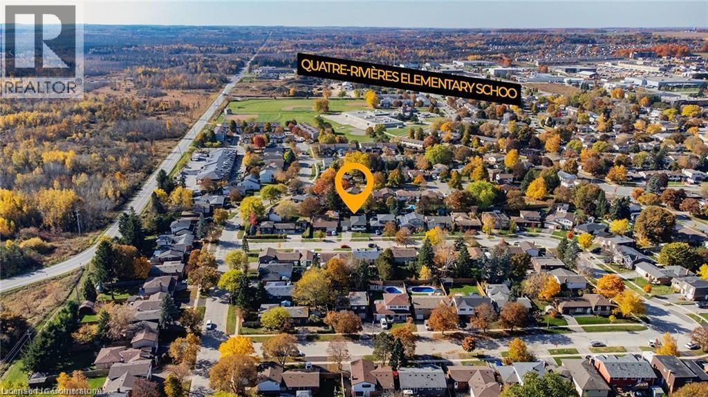 Photo 33 of 95 Avonmore Crescent, Orangeville ON