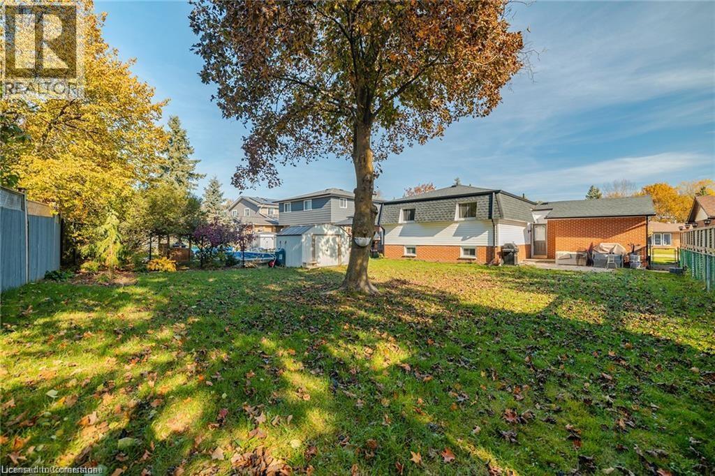 Photo 29 of 95 Avonmore Crescent, Orangeville ON