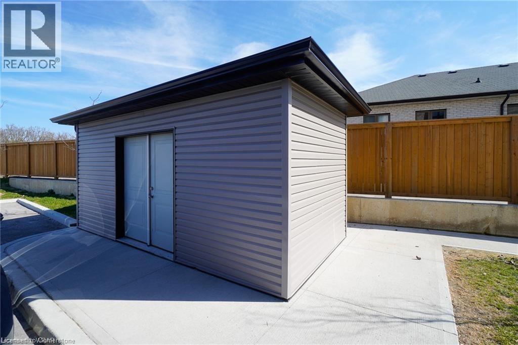 Photo 14 of 600 Victoria Street S Unit 20, Kitchener ON