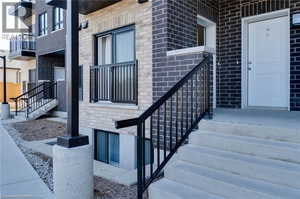 Photo 10 of 600 Victoria Street S Unit 20, Kitchener ON