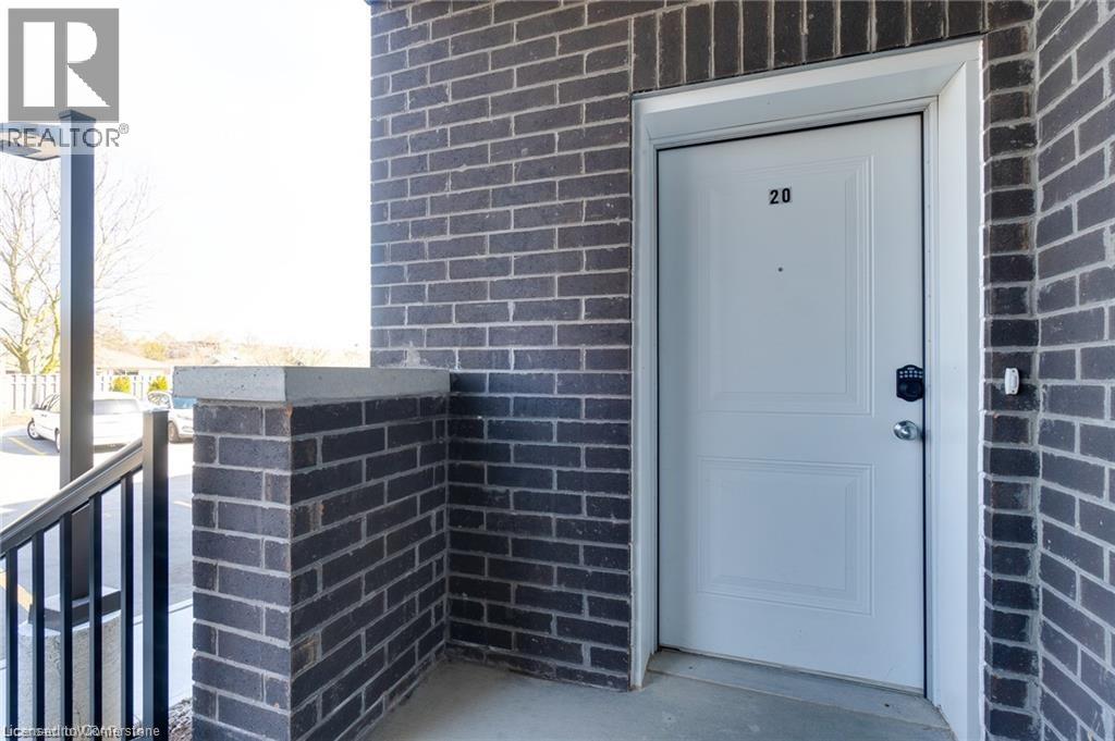 Photo 9 of 600 Victoria Street S Unit 20, Kitchener ON