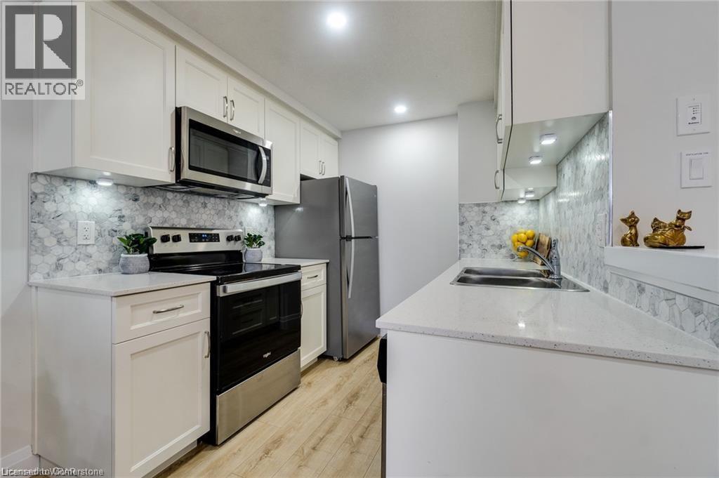 Photo 1 of 600 Victoria Street S Unit 20, Kitchener ON